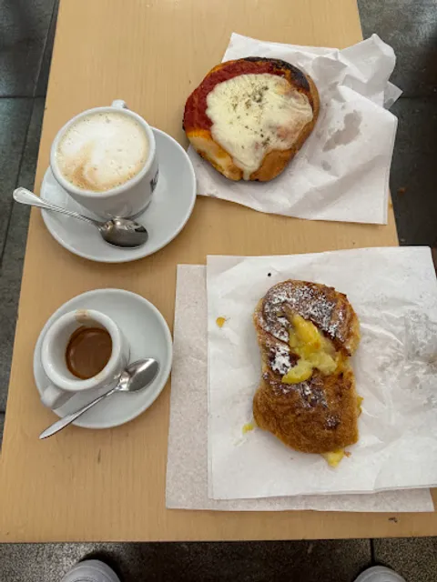 Cafè San Nicolò
