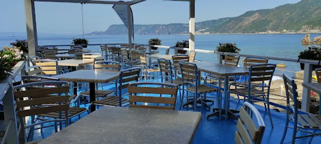 Cala delle Feluche Chianalea di Scilla