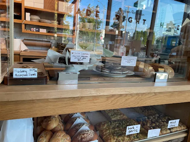 Bella's Italian Bakery