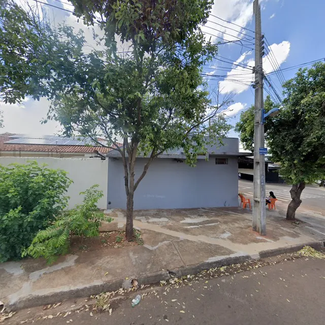 Padaria & Mercearia Júnior