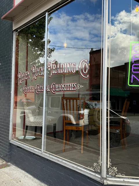 Raven Rock Trading Co.