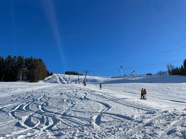 Restaurant Alpsteinblick