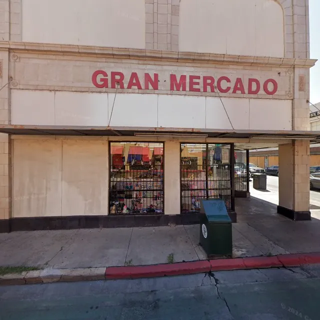 Gran Mercado