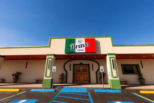 Bravo Italia Restaurant