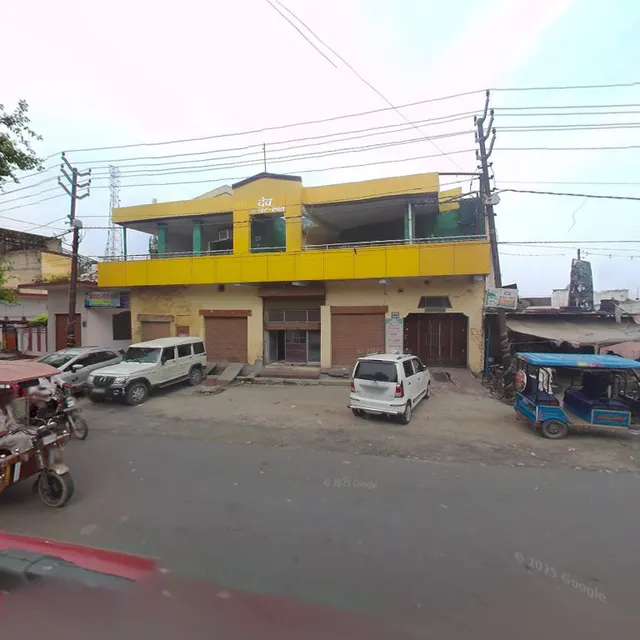 OYO 85461 Dev Satkarsthal