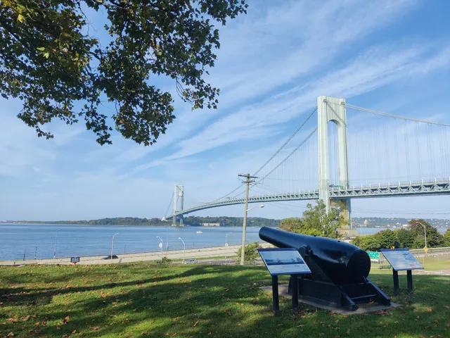 United States Army Garrison Fort Hamilton