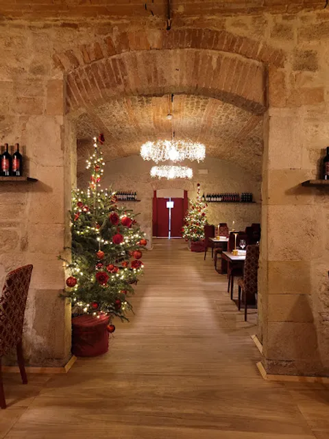 Ristorante Cardinale Colle