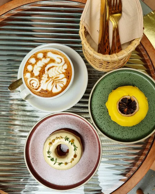 Rise Bakehouse @ Potong Pasir