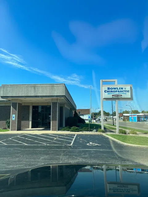 Bowlin Chiropractic