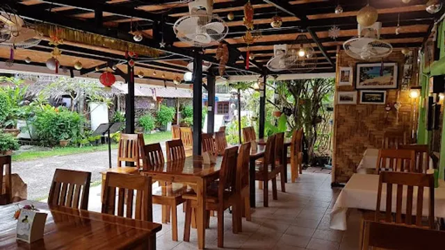 Ton Ma Yom Thaifood,Aonang