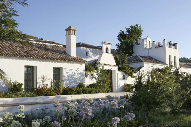 Hotel Molino del Arco