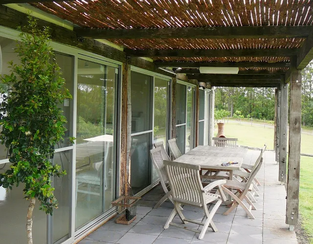 Mango Hill Farm Stay Sunshine Coast