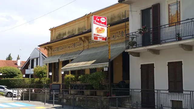 Trattoria Bar La Bruschetta