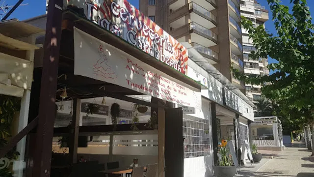 Restaurante Las Cordobesas