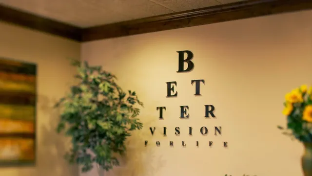 20/20 EyeCare - Glenwood Springs