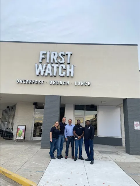 First Watch