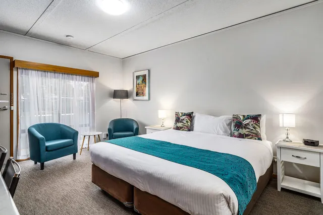 Comfort Inn Benalla