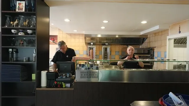 Bistro-Restaurant Magnolia