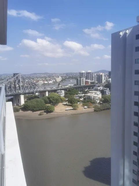 Mantra on the Quay Brisbane