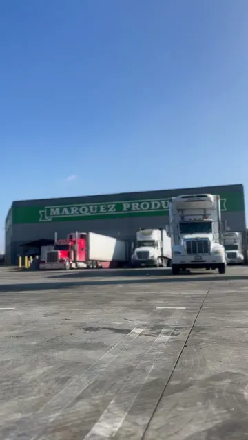 Marquez Produce Inc
