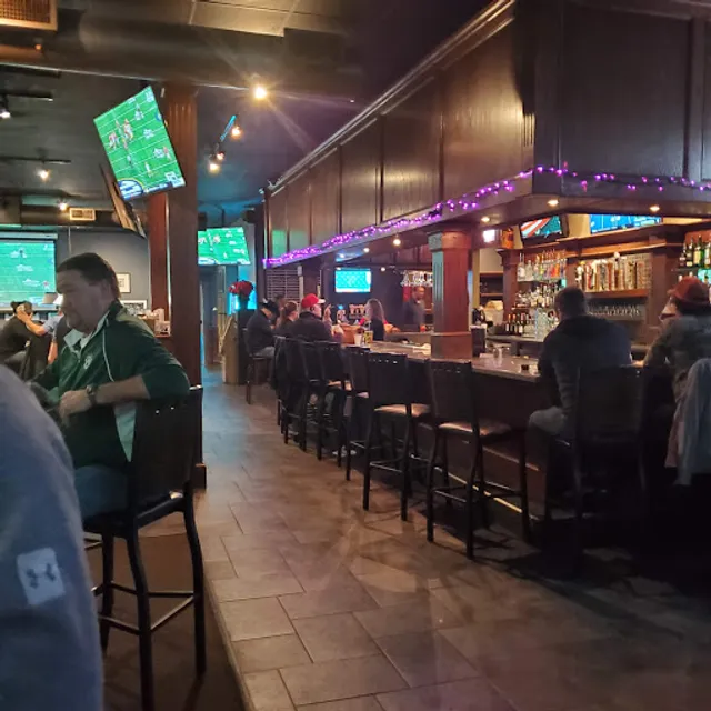 CONRAD'S Eat Drink Local