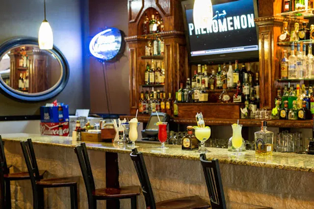 Limestone Mexican Grill & Seafood