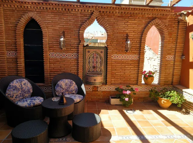 Espacios con Encanto