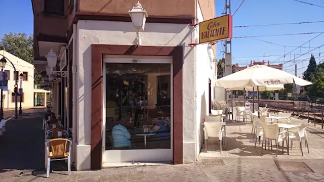 Heladeria Godella Antiu Xixona