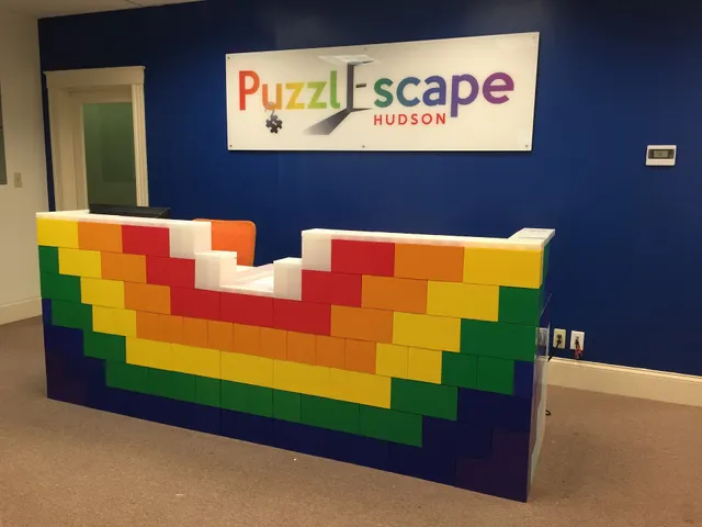PuzzlEscape