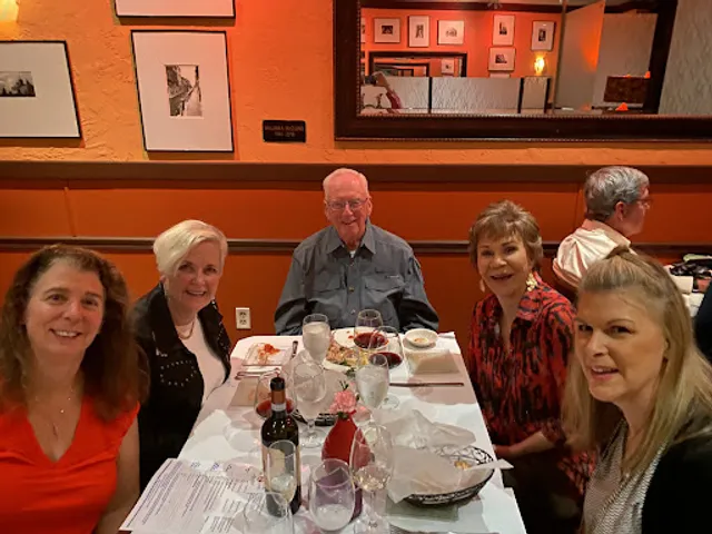 Sirena Serious EATalian