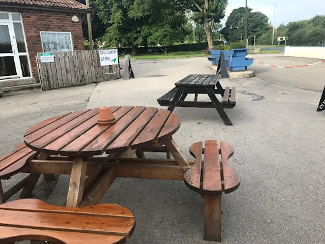 Seaways of Fridaythorpe