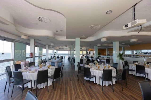 Restaurante Miramar La Ribera