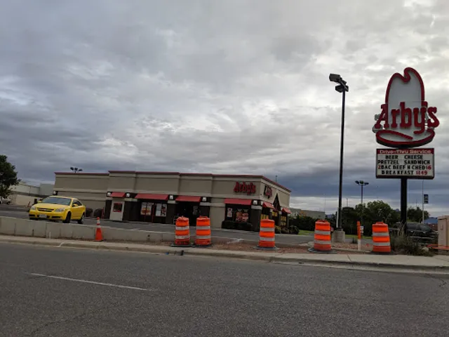 Arby's