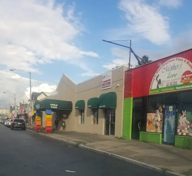 Building Blocks University LLC