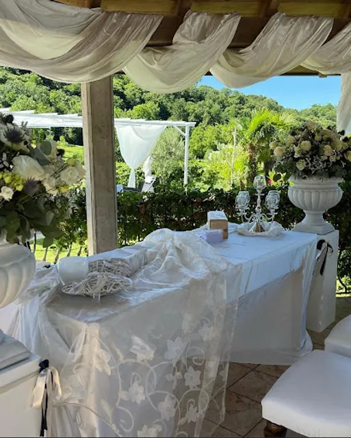 Ristorante Paradiso 1963 ( Cuvio)