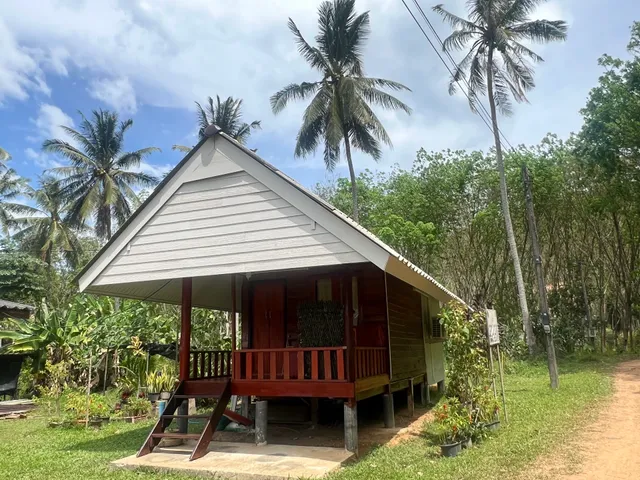 Yao Noi Wellness House