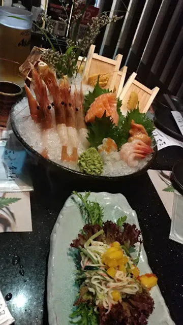 上井精致日本料理