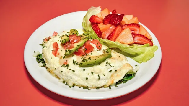 Los compadres mexican grill