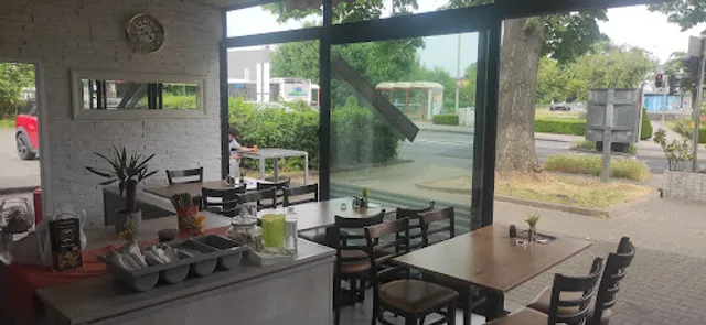 Cemo Adana Grill Haus