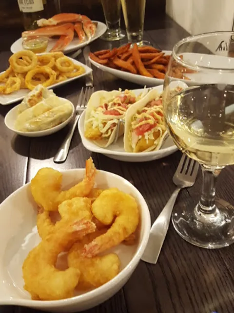 Joey’s Seafood Restaurants - Portage