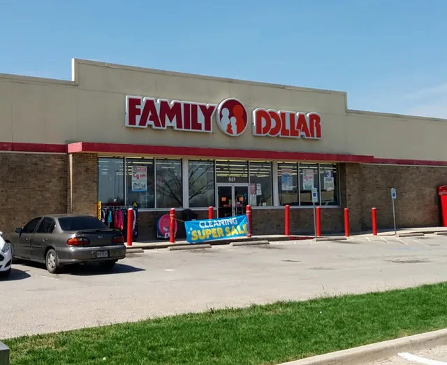 Family Dollar