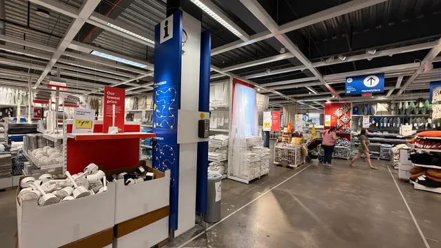 Robinson Town Centre