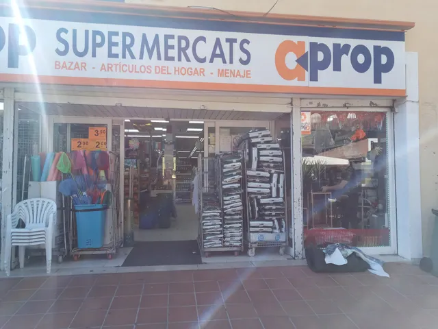 Maioris Centro Comercial