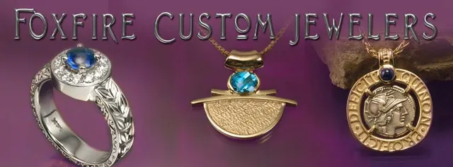 Foxfire Custom Jewelers