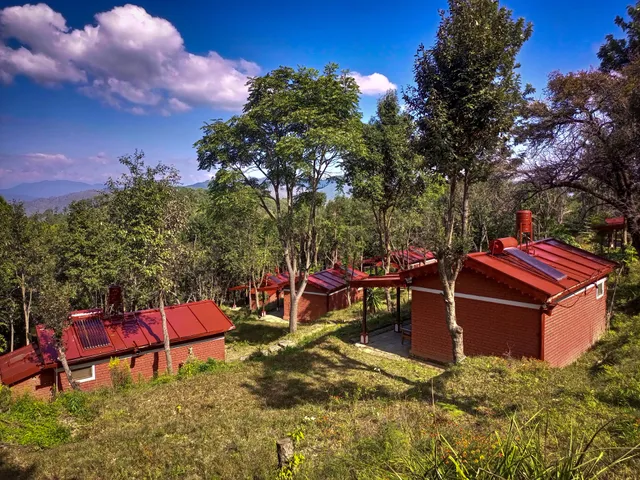 Himalayan Village Sonapani A Unit Of TGH Group