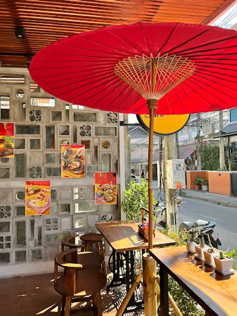 Sunkiss Breakfast&Brunch