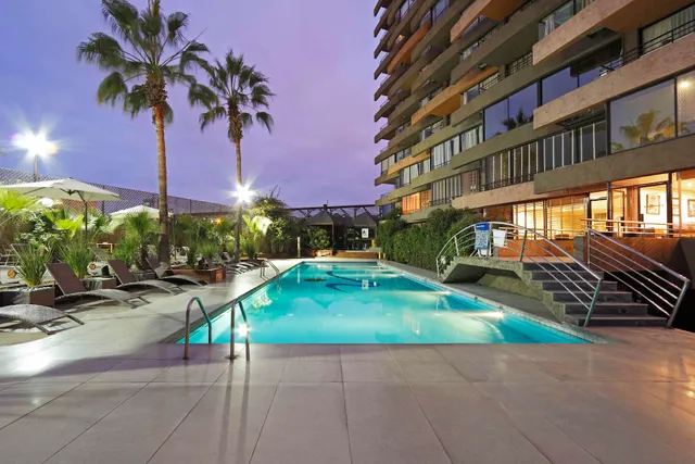 Studio 56 Apart Hotel by Terrado Iquique