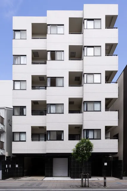 スカイツリービュー錦糸町