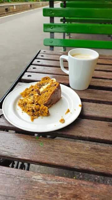 Watercress Line West Country Buffet