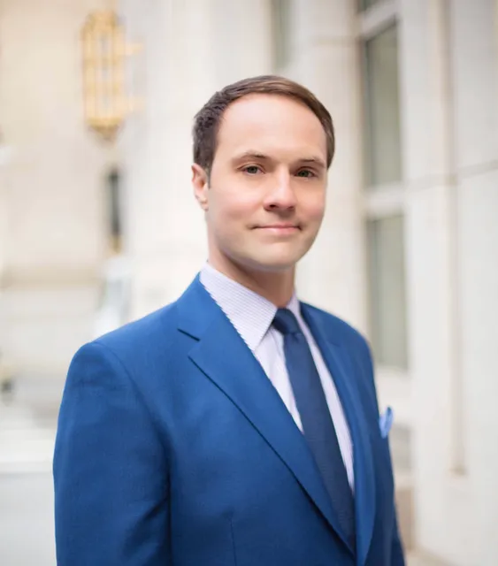 Matt Bajek - Nest Seekers International